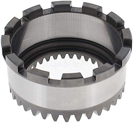 Straight Bevel Gear 33 for Makita HR4000C Hammer Drills - 226745-4