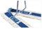 Thomas Scopa forbici in cotone, 2 x 1 m