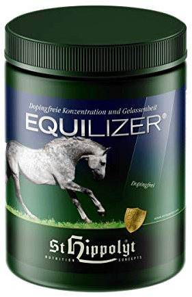 St. Hippolyt Equilizer 2,5 kg