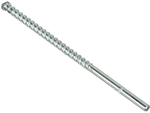 Irwin Tools 61112 Irwin 3/16 x 4 Carbide Light Duty Masonry Bit