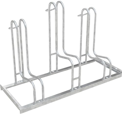 Standparker - einseitige Radeinstellung - Länge 1050 mm