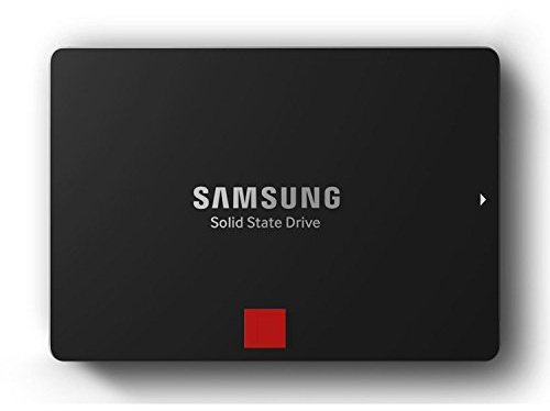Samsung SSD 512 Go Série 850 PRO 2,5 S-ATA 6.0Gbps (MZ-7KE512BW)