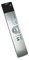 Véritable Loewe Assist 1 Connect Media TV HD Argent/Aluminium brossé télécommande 89900 A08
