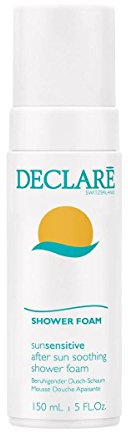 Declaré After Sun Soothing Shower Foam Duschschaum, 150 ml
