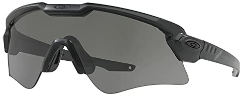 Oakley SI Ballistic M-Frame Alpha Black/Grey