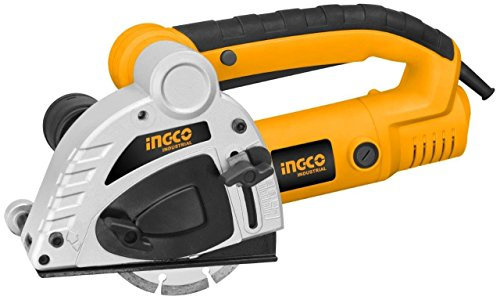 Ingco - Rozadora De Muros Wlc15001 1500W