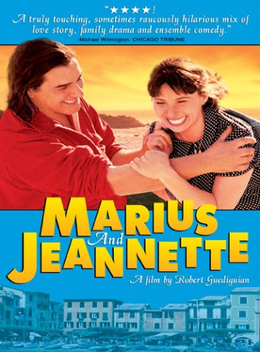 Marius and Jeannette [DVD] [Import]