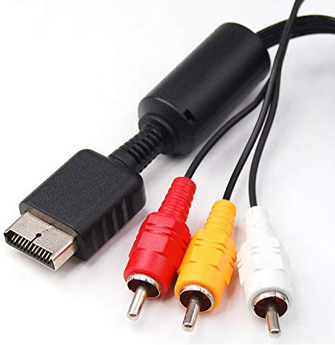 Digiflex Cavo Audio Video per console da gioco - 1.8 Metri