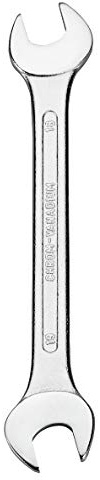 KWB Gabelschlüssel CV 14 x 15 mm, 45-1415