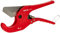 YATO YT-22312 - PVC de 63 mm cortatubos