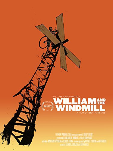 William and the Windmill