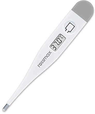 Rossmax TG100 - Termómetro digital