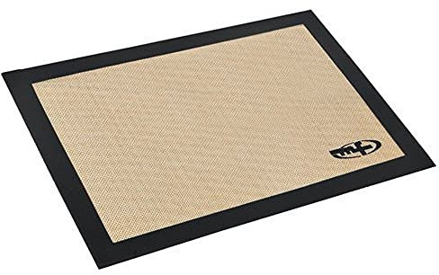 Mallard Ferriere - Toile De Cuisson Anti-Adhérente 52 X 31,5 Cm