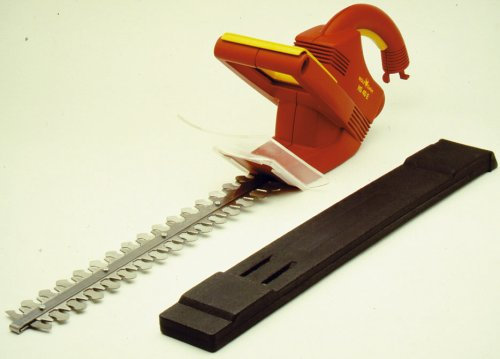 WOLF-Garten 7493000 Tagliasiepi Elettrico HS 40 E [Importato]