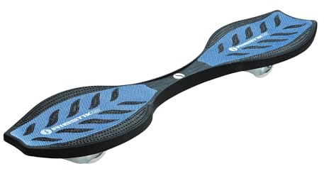 Razor RipStik Air Waveboard, Einheitsgröße,Blau gerippt