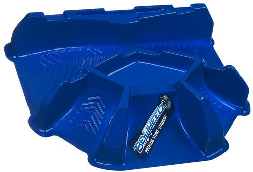 Beyblade – 38640 – Figur – Beywheelz Arena – Pegasus Stunt Stadium
