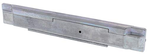 Schüco, ingranaggio interno per finestra 43 RS-243038/219900-243 038/219 900 DIN destra