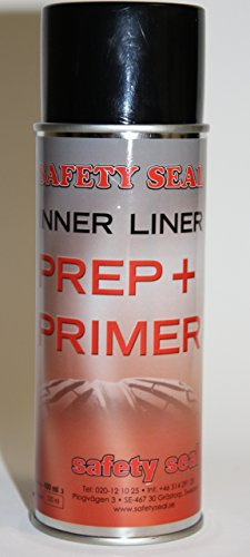 Safety Seal Plus Prep+Primer 400ml. Spraydose (SSE11310)