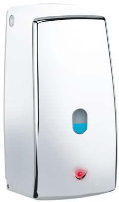 Infrarot Seifenspender Treviso Chrom 650 ml