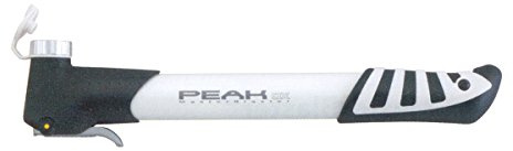 Topeak Minipumpe Peak DX II
