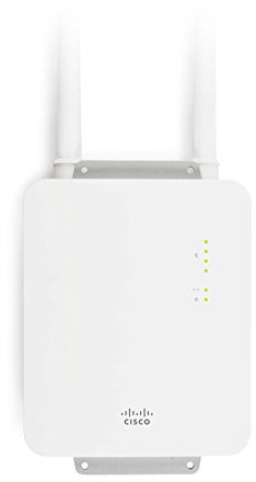 Cisco MR62 1000Mbit/s Energie Über Ethernet (Poe) Unterstützung WLAN Access Point, MR62-HW