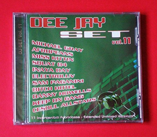 DJ Set Vol.11
