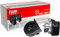 COPPIA TROMBE CLACKOS KIT FIAMM AM80S 12V AUTO MOTO CAMION+RELE+STAFFE 924642