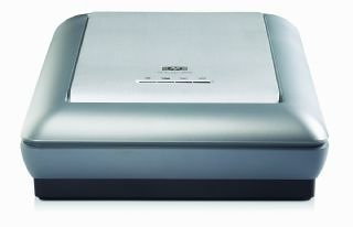 HP Scanjet 4890 Scanner piano