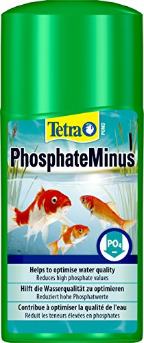 Tetra Pond Phosphateminus