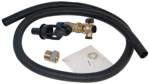 Vaillant 0020042427 Sicherheitsgruppe für Kaltwasseranschluss, 10 bar