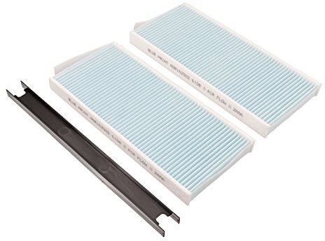 Blue Print ADR162502 Cabin Filter Set