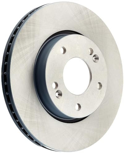 Blue Print ADG043130 Bremsscheibensatz, 2 Bremsscheiben