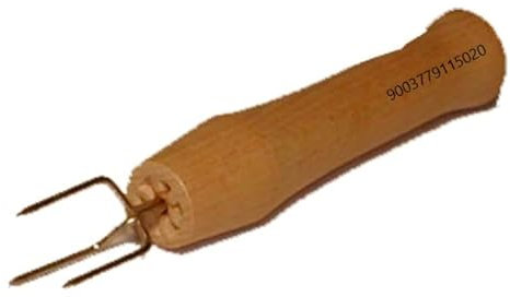 Pommes de terre spießer