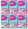 SIX PACKS of Calpol Vapour Plug In Refills 5 Refills