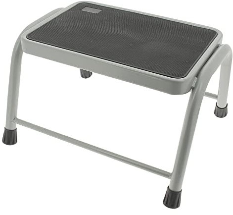 Marchepied simple acier Sintra