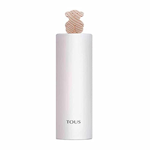 Tous Les Colognes Concentrées, Eau de Toilette para Mujer, Fragancia Floral, 90 ml ( Paquete de 1)