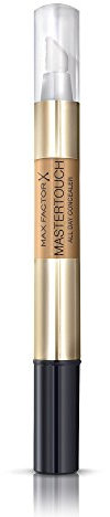 Max Factor Mastertouch All Day Concealer Pen, SPF 10, 309 Beige