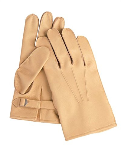 Mil-Tec Handschuhe-18535000 Handschuhe Braun L