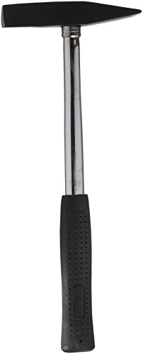 Cevik - Piqueta de Soldadura Profesional - Mango de Hierro - Ideal para Quitar Sobrante de Soldadura - Presentación en Blister