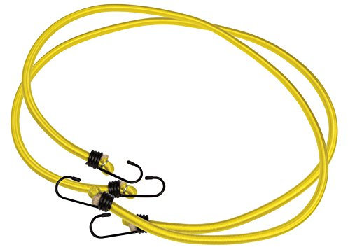 Blue Spot Tools 2 Piece 120cm Bungee Cord Set