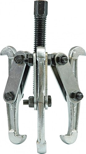 Innen und Außen Abzieher 3 Arm Dreiarm 200 mm
