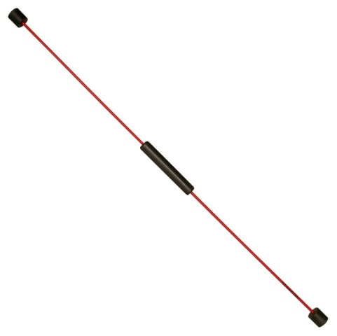 Flexi-Bar Standard Rot, FLEXI-BAR