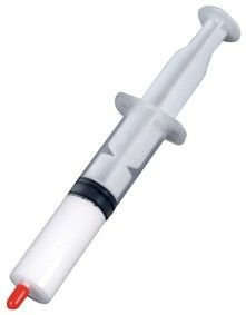 Indipc Pâte Thermique en seringue de 25g