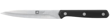 Richardson Sheffield CU002 Cucina All Purpose Knife, Silver