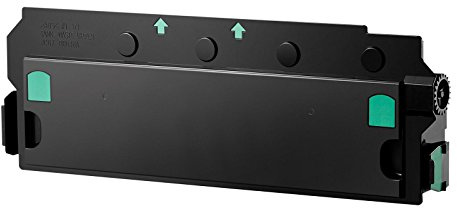 Samsung Original CLT-W659 (SU440A) / W659, für CLX-8600 Series Premium Tonerbehälter, Farblos