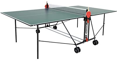 Sponeta Tischtennisplatte S 1-42 i Indoor
