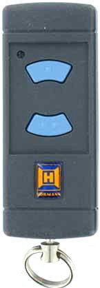Télécommande hormann hse2 868