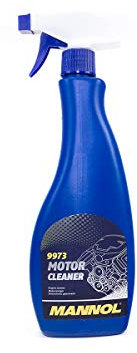 MANNOL 9973 Detergente per motore