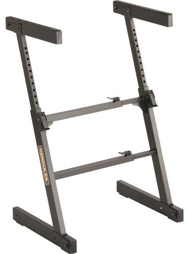 Hercules Stands Keybordständer Z-Style