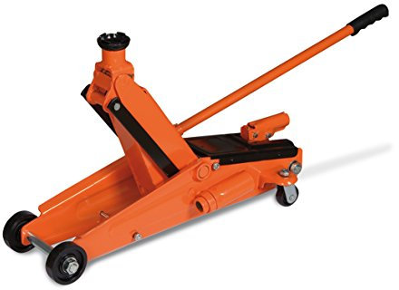 Unicraft RWH 2,5 Rangierwagenheber 2,5t, 6201101